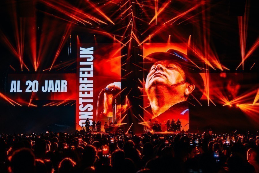 Holland Zingt Hazes