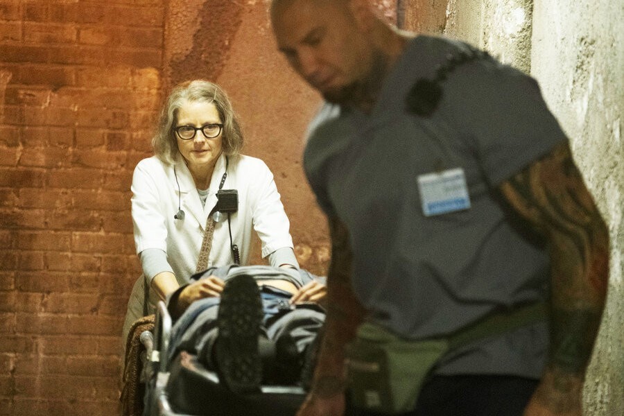 Hotel Artemis