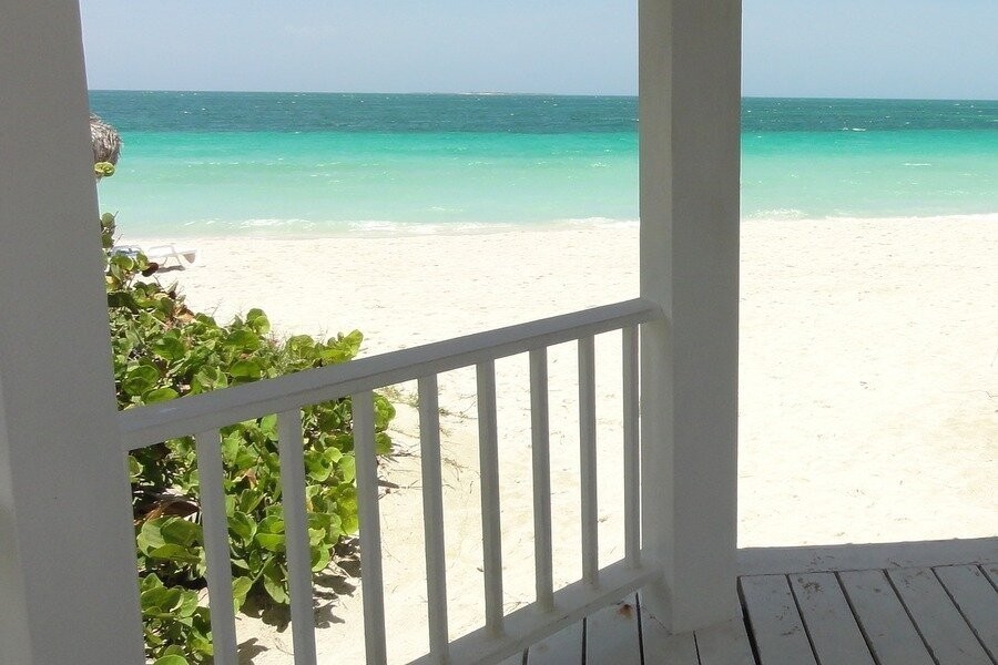 How Close Can I Beach?