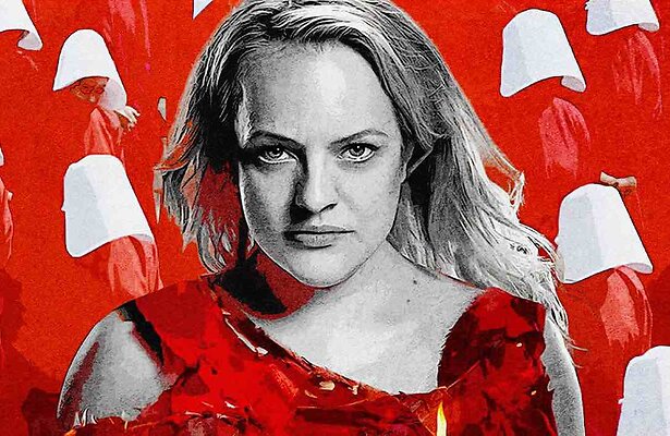 The Handmaid's Tale 