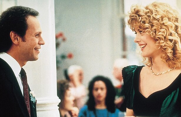 When Harry Met Sally...
