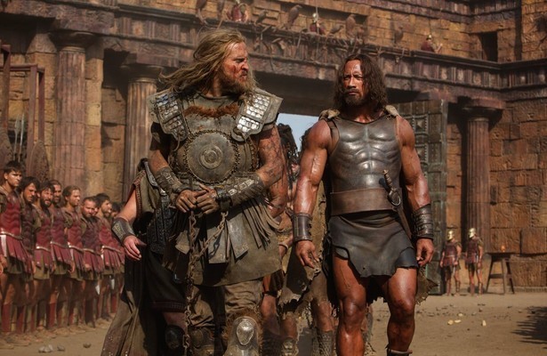 Hercules
