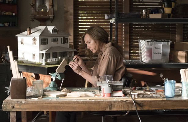 Hereditary