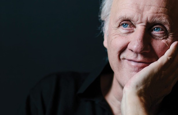 Herman van Veen voor Herman van Veen Viert 600 Keer in Carré