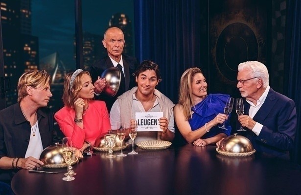 Het Diner