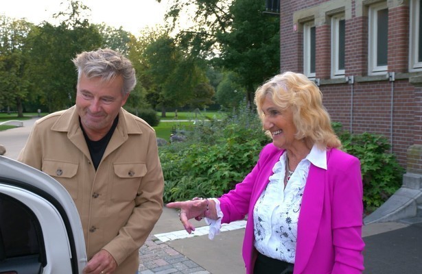 Het familiediner