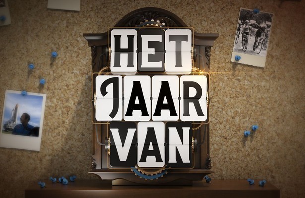 Het Jaar Van op SBS6
