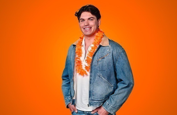 Sam van Rooyen