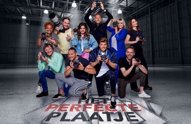 Kandidaten Perfecte plaatje