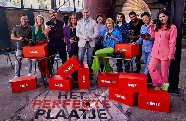 Kandidaten Het Perfecte Plaatje 2022