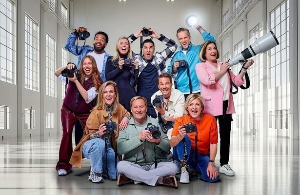 Deelnemers Het Perfecte Plaatje 2025