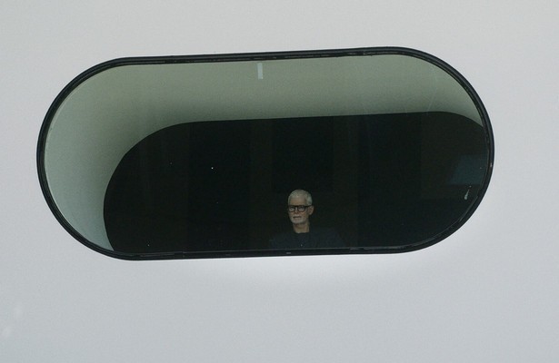 Het Uur van de Wolf