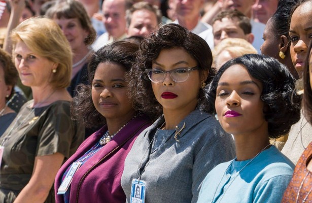 Hidden Figures