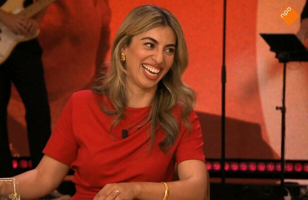 Hila Noorzai