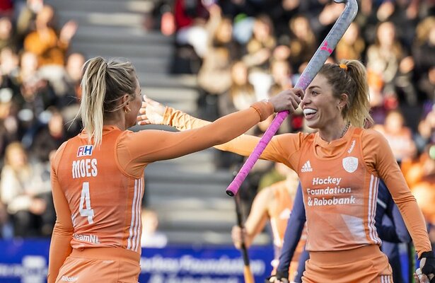 Euro Hockey League