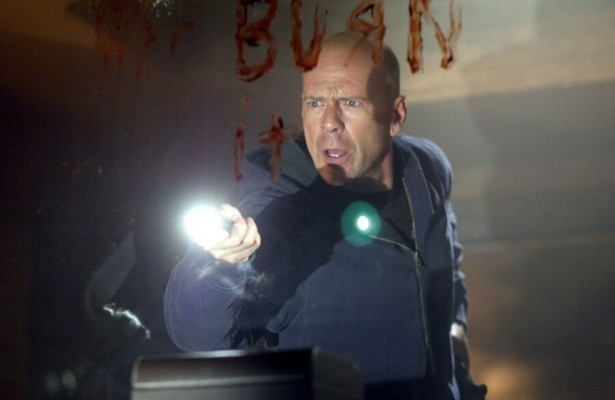 Bruce Willis