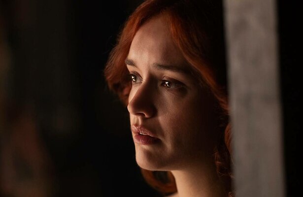 Olivia Cooke