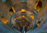 Hidden beneath the cities