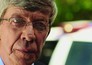 Homicide hunter