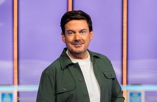 Ruben Nicolai