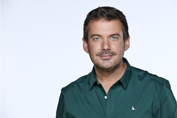 Ruben en de versplinterde erfenis