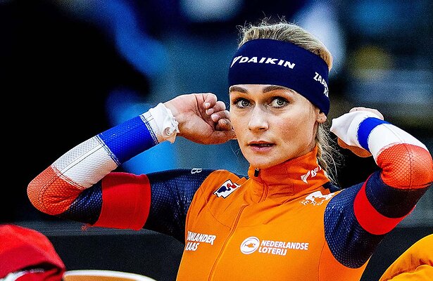 Irene Schouten