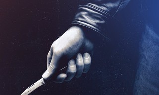 I Survived a Crime