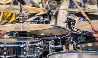 In concert: Allman Brothers Band live op Roskilde 1991