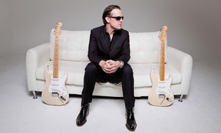 In concert: Joe Bonamassa - The spirit of Rory
