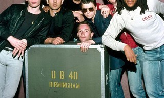 In Concert: UB40 - Countdown 1983
