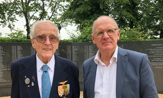 In de voetsporen van de jaren 80