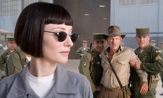 Indiana Jones and the Kingdom of the Crystal Skull