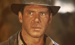 Indiana Jones and the Last Crusade