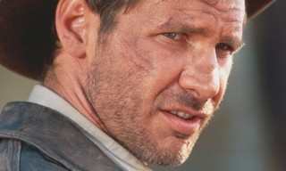 Indiana Jones and the Temple of Doom