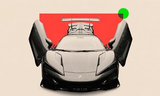 Inside China's EV Revolution