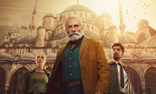 Inspector Ikmen - Tod in Istanbul