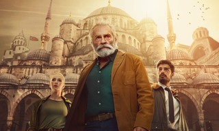 Inspector Ikmen - Tod in Istanbul