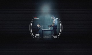Interrogation Cam
