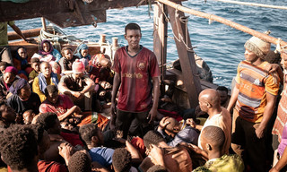 Io capitano