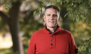 Iolo's Anglesey