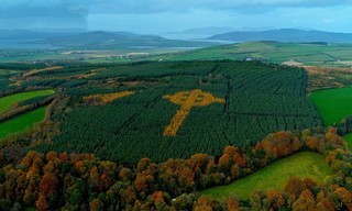 Ireland's Secrets From Above