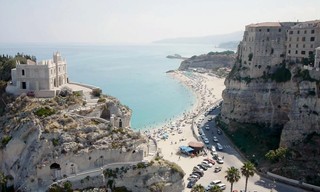 Italien, meine Liebe