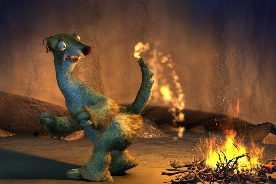 Ice Age (NL)