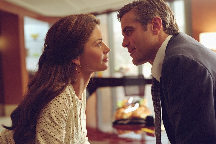 Intolerable Cruelty