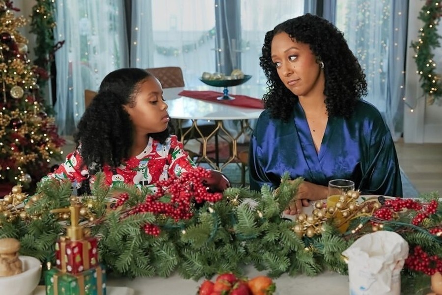Inventing the Christmas Prince