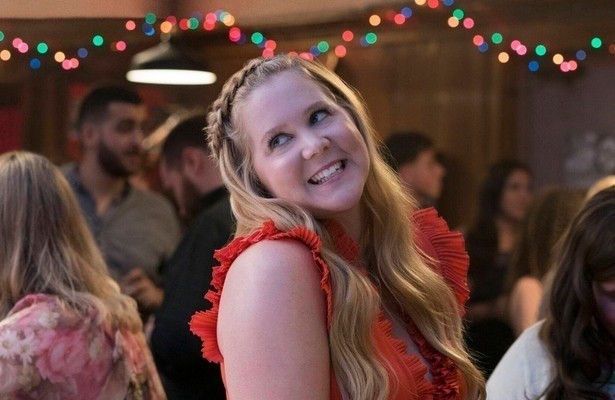 Amy Schumer in I Feel Pretty