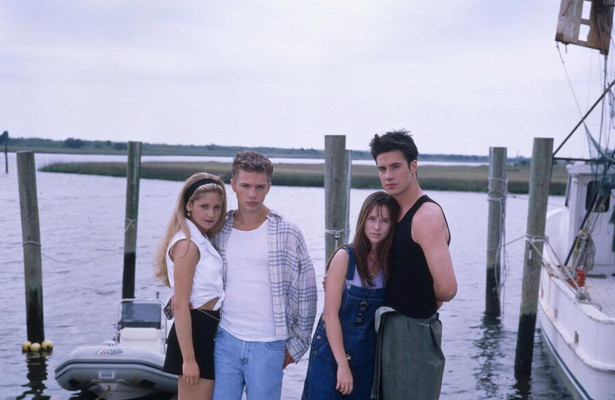 De cast van I Know What You Did Last Summer
