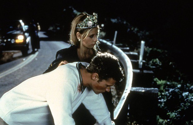 Castleden uit  I Still Know What You Did Last Summer