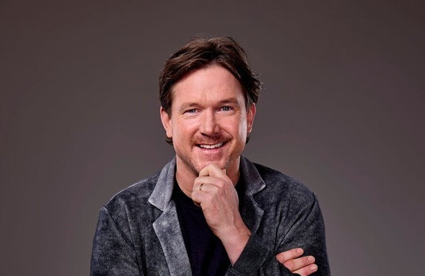 Johnny de Mol voor I've Got the Music in Me