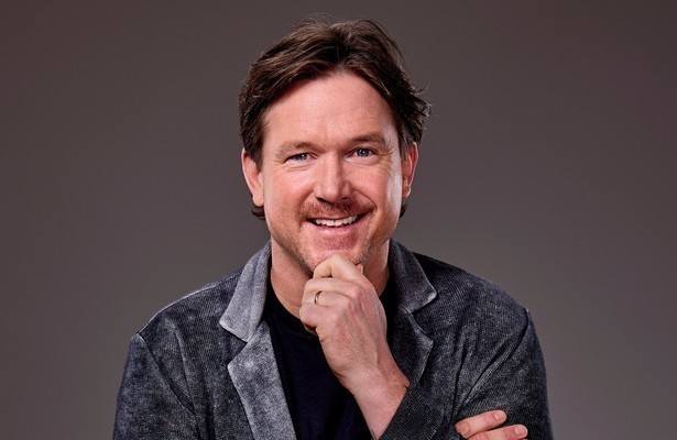 Johnny de Mol